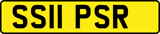 SS11PSR