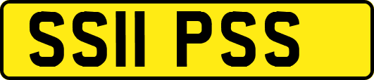 SS11PSS