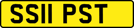 SS11PST