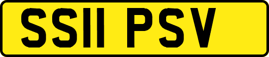 SS11PSV