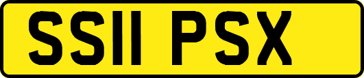 SS11PSX
