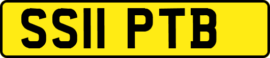 SS11PTB