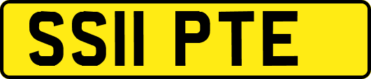 SS11PTE