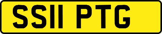 SS11PTG