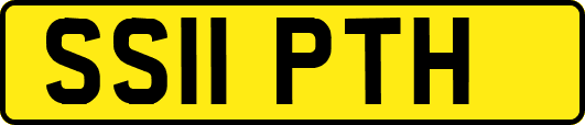 SS11PTH