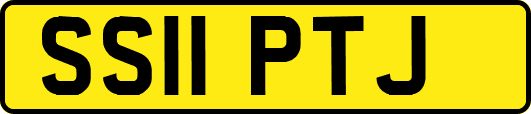 SS11PTJ