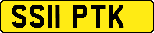 SS11PTK