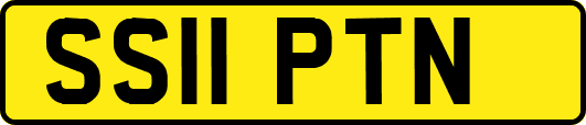 SS11PTN