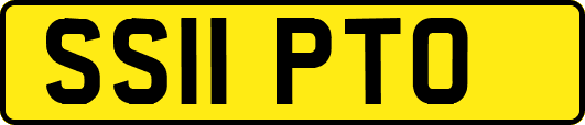 SS11PTO