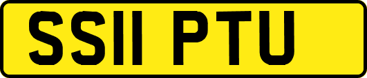 SS11PTU