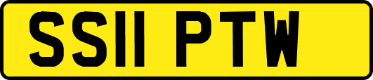 SS11PTW