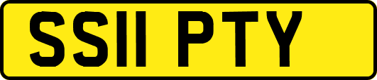 SS11PTY