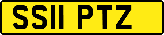 SS11PTZ