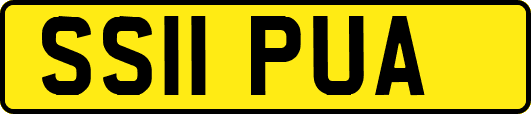 SS11PUA