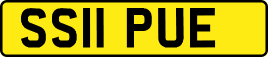 SS11PUE
