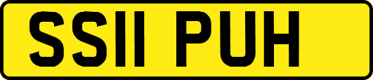 SS11PUH