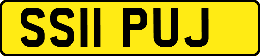 SS11PUJ