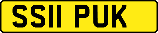 SS11PUK