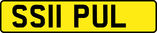 SS11PUL