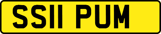 SS11PUM