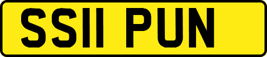 SS11PUN