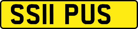 SS11PUS