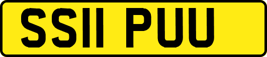 SS11PUU