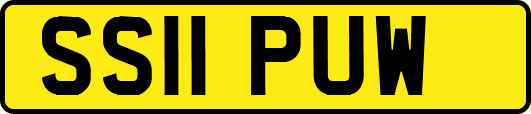 SS11PUW