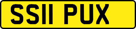 SS11PUX