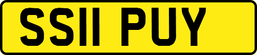 SS11PUY