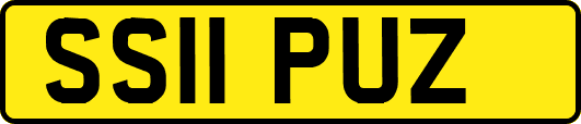 SS11PUZ