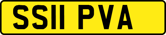 SS11PVA
