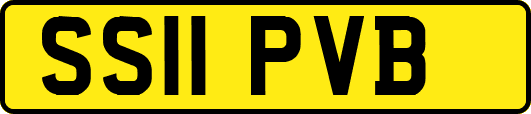 SS11PVB