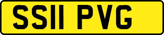 SS11PVG