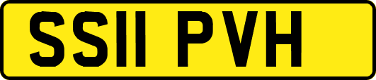 SS11PVH