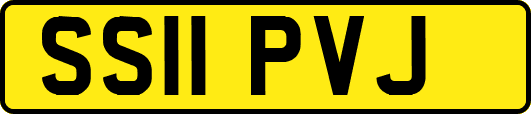 SS11PVJ