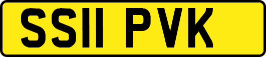 SS11PVK