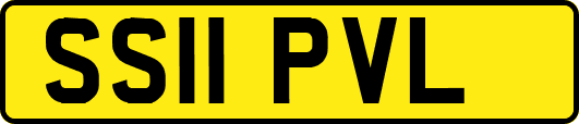 SS11PVL