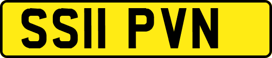 SS11PVN