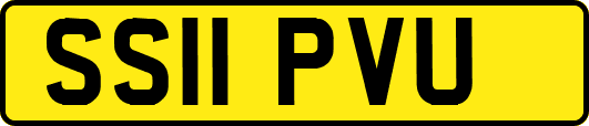 SS11PVU