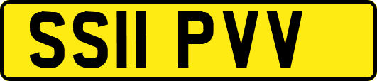 SS11PVV