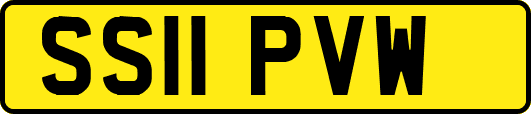SS11PVW