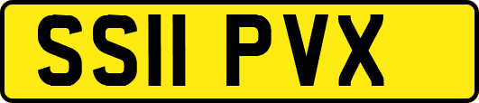 SS11PVX