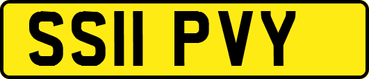 SS11PVY