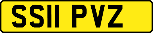 SS11PVZ