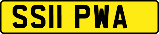SS11PWA