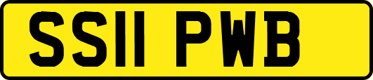 SS11PWB
