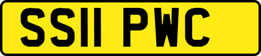 SS11PWC