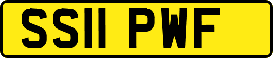 SS11PWF
