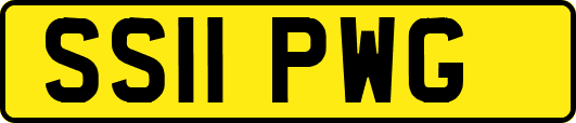 SS11PWG